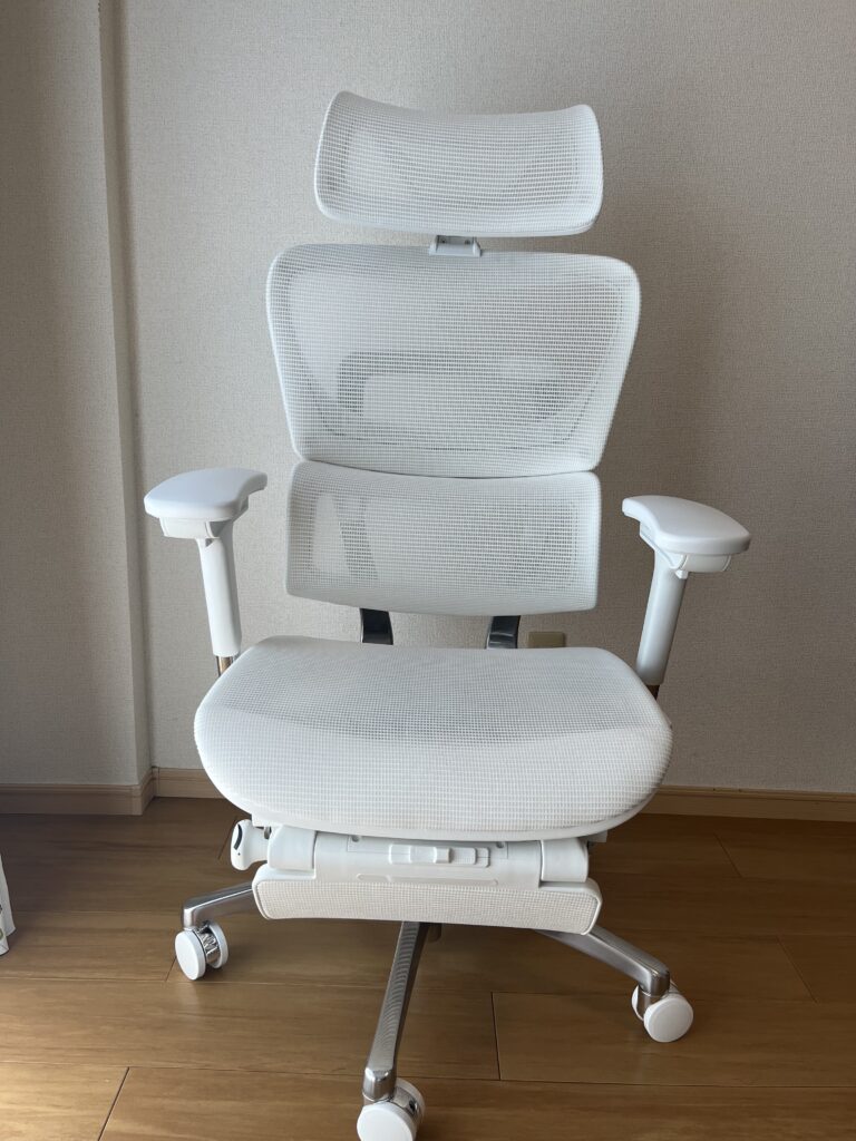 COFO Chairの画像