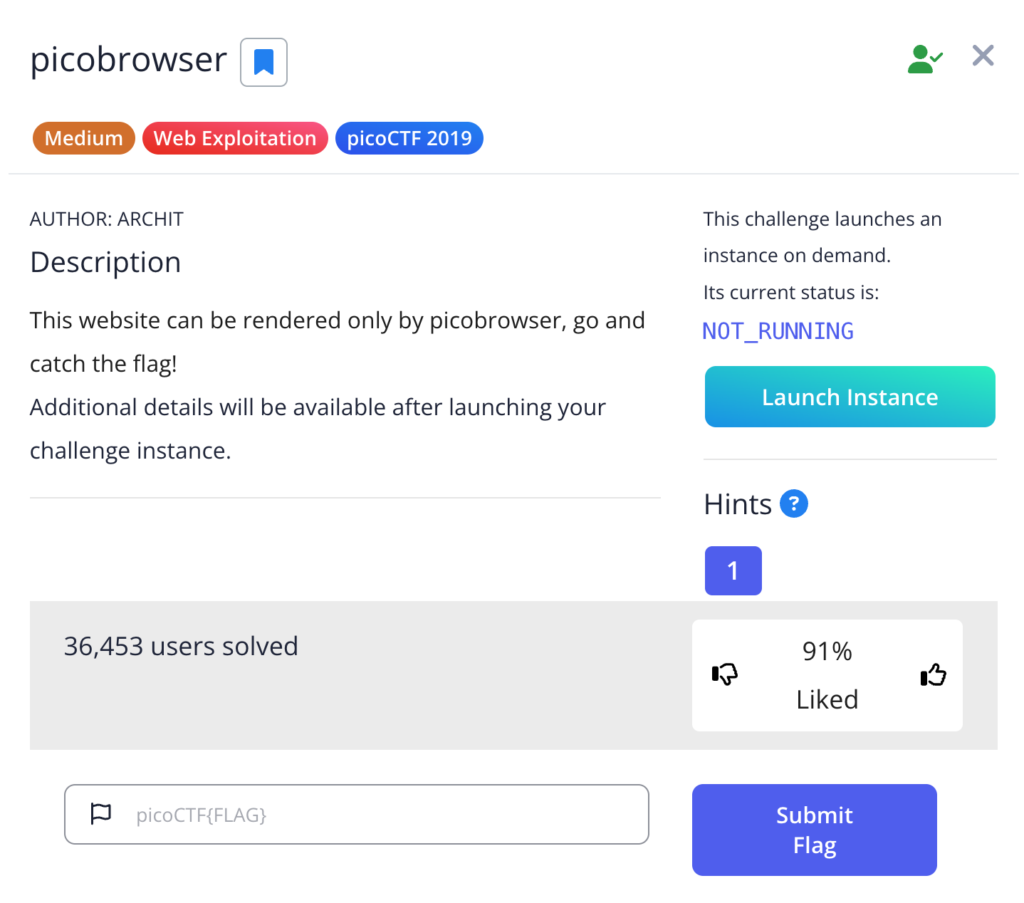 picobrowserの問題文の画像